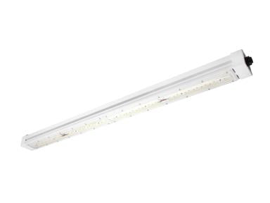 MaxLite PH-LI200HFSRX-W PHOTONMAX 200W Linear LED, White Finish, 347-480V, Full Spectrum With Heavy 660NM