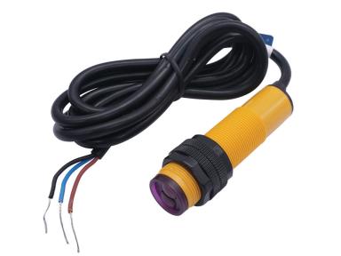 MaxLite PSS-NC Proximity Sensor Photoelectric Switch - Normally Closed