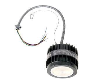 MaxLite RADM-12WCS Recessed Architectural Downlight Light Engine, 12/16/20W, 2700/3000/3500/4000/5000K Wattage CCT Selectable, Multi-mode Dimming Triac 0-10V