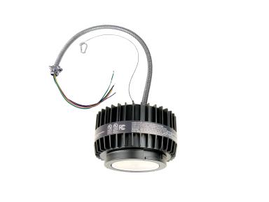 MaxLite RADM-30WCS Recessed Architectural Downlight Light Engine, 30/40/50W, 2700/3000/3500/4000/5000K Wattage CCT Selectable, Multi-mode Dimming Triac 0-10V