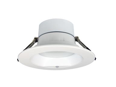 MaxLite RCF6N20TWMS Universal Downlight 6 Inch, 20W, 120-277V, Tunable White 2700K-6500K, PIR Sensor With Network Controls