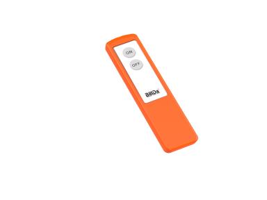 MaxLite RMRN1 Remote Control For Bbu EBUUP17515E0200A