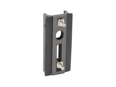 MaxLite RPA3-B 3" Round Pole Adaptor For New Ar M Series, Bronze