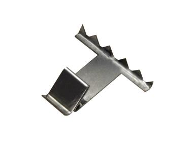 MaxLite RRC-CLIP Clip For Rrc Downlights, Vertical Aperture Style