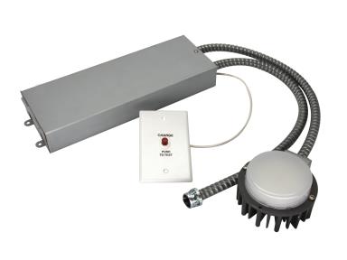 MaxLite RRXC12U27ZEM Rrc Light Engine 1000LM 120-277V 2700K, 0-10V Dimming W/ Battery Backup