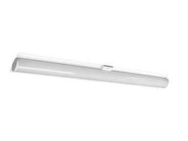 MaxLite RS2-4U23WCSCR-EM Retrofit Strip Gen 2 48IN Wattage Select - 23W/34W/47W And Color Select - 3500K/4000K/5000K - Control Ready And Battery Back Up