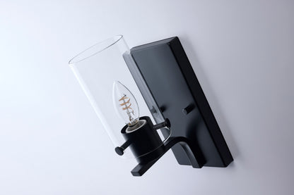 Satco S10523R1 4W B11 Warm White LED Light Bulb Candelabra Base
