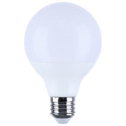 Satco S11102 10W G25 CCT Selectable LED Light Bulb Medium Base
