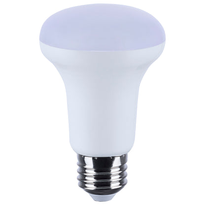 Satco S11103 6W R20 CCT Selectable LED Light Bulb Medium Base