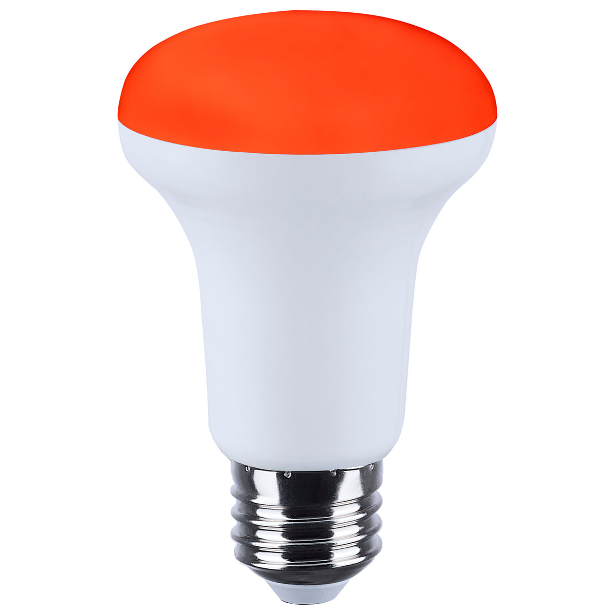 Satco S11103 6W R20 CCT Selectable LED Light Bulb Medium Base