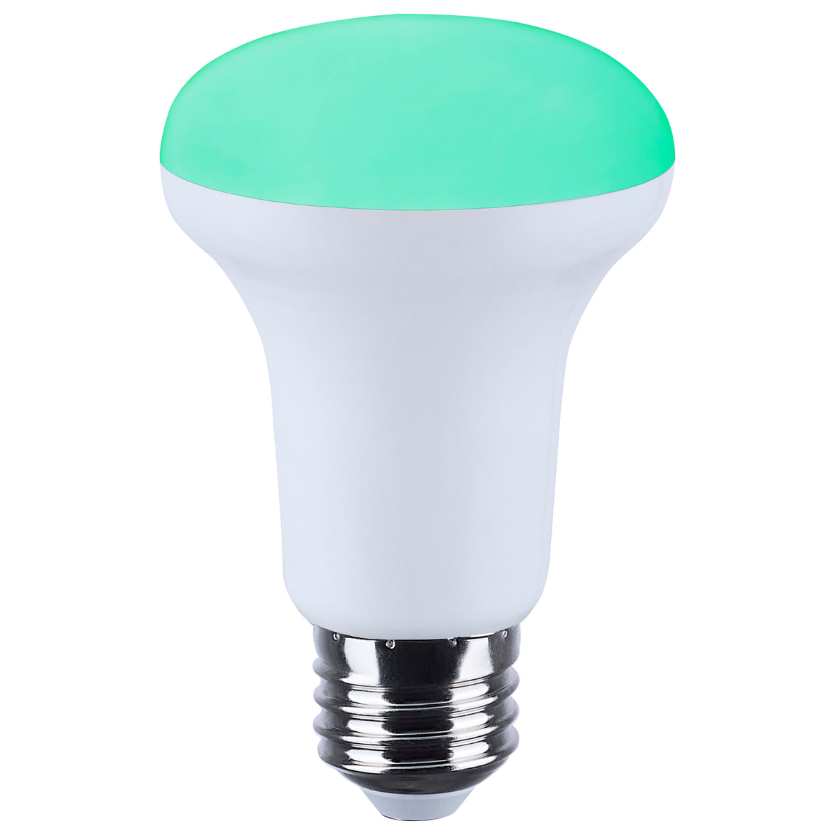 Satco S11103 6W R20 CCT Selectable LED Light Bulb Medium Base