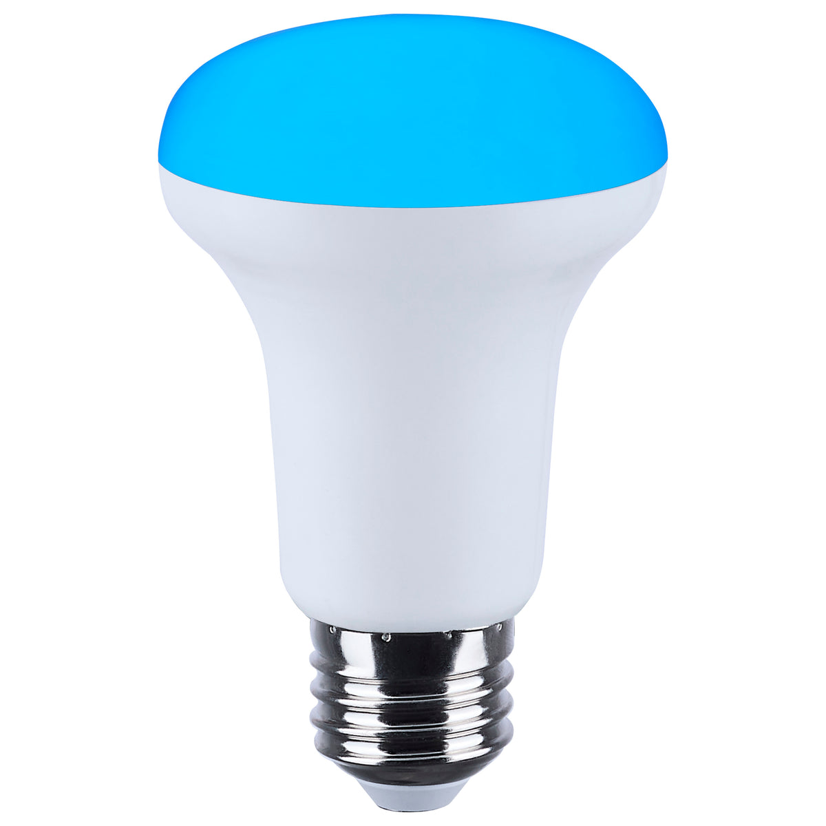 Satco S11103 6W R20 CCT Selectable LED Light Bulb Medium Base