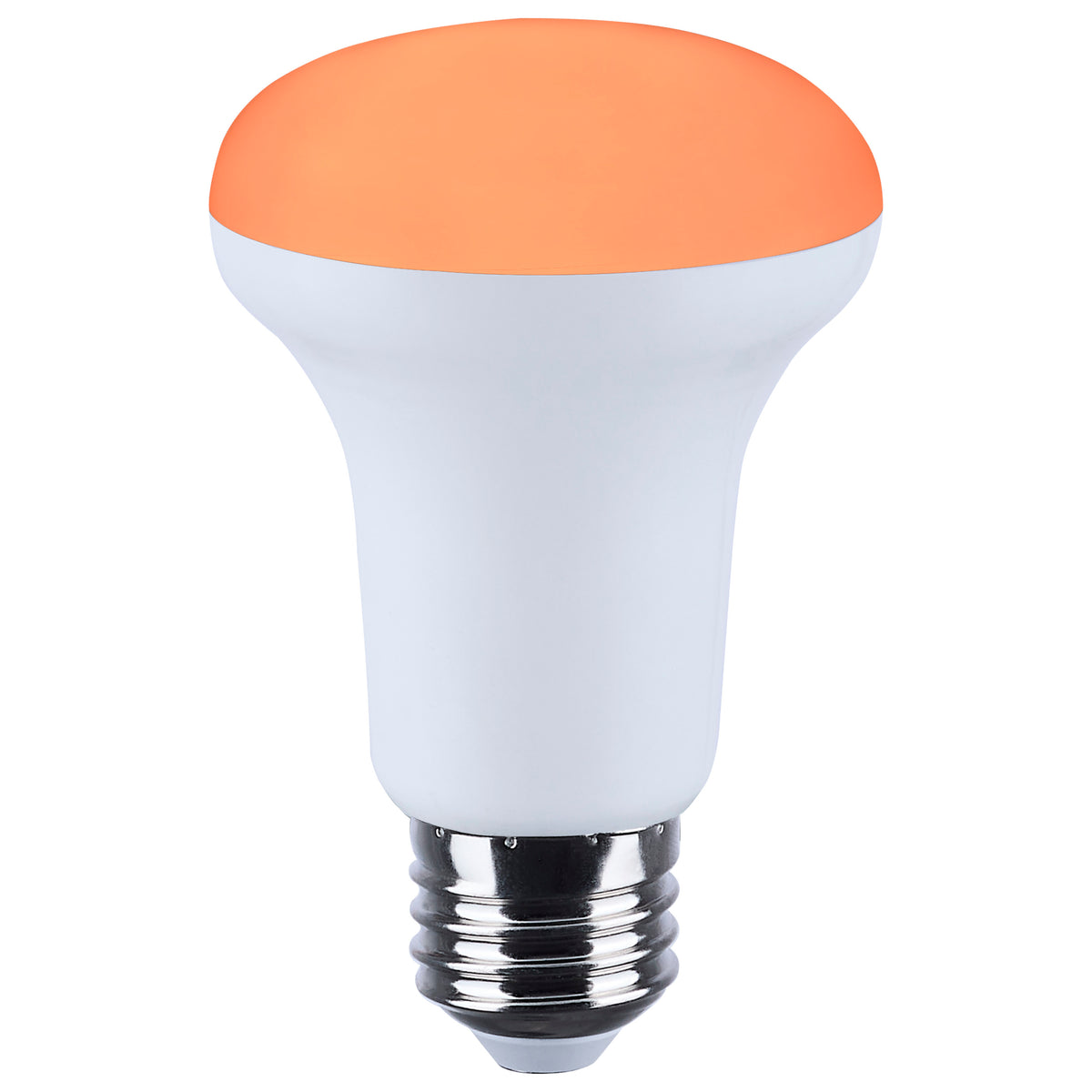 Satco S11103 6W R20 CCT Selectable LED Light Bulb Medium Base