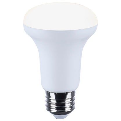 Satco S11103 6W R20 CCT Selectable LED Light Bulb Medium Base