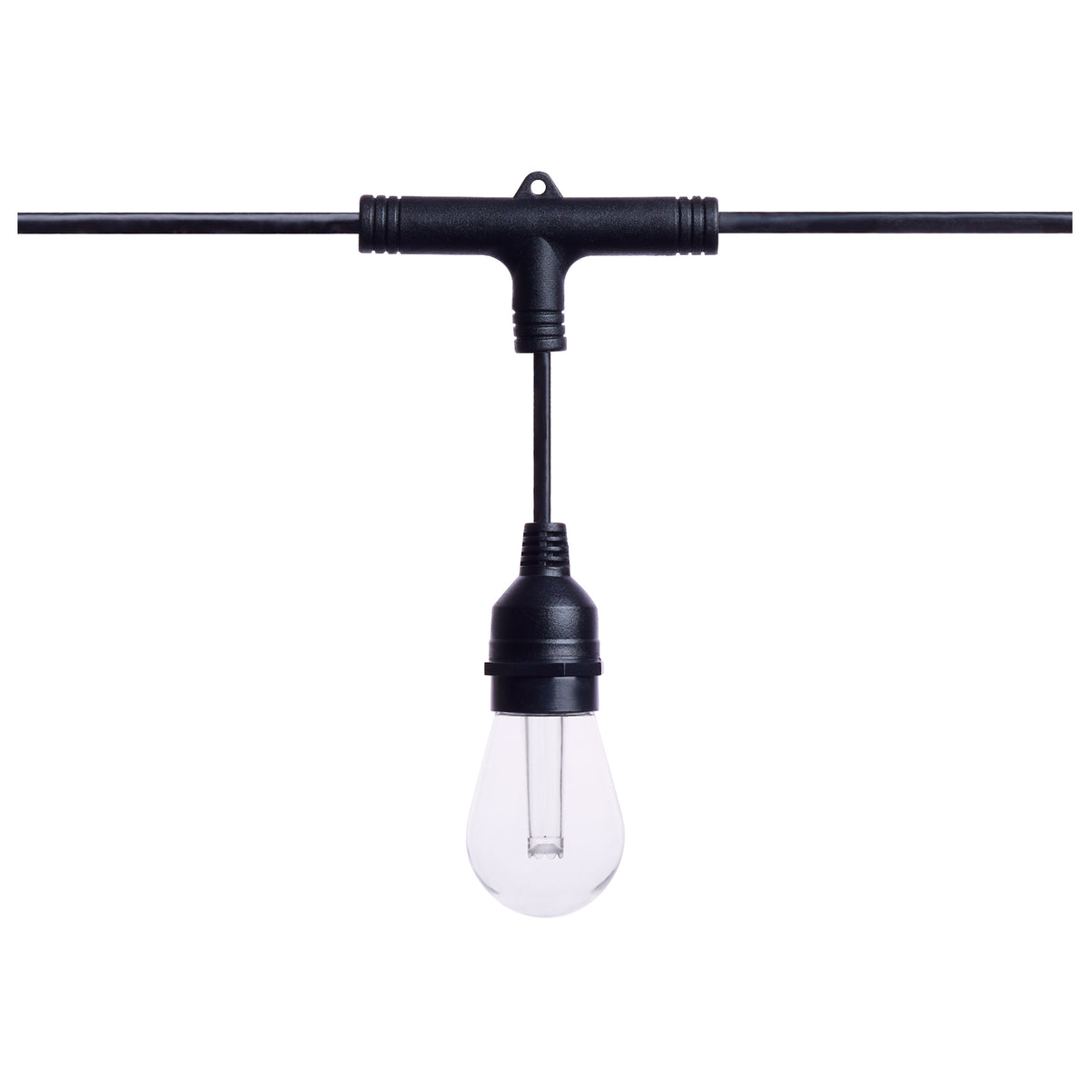 Satco S11190 7W S14 CCT Selectable LED Light Bulb 4-Pin Base