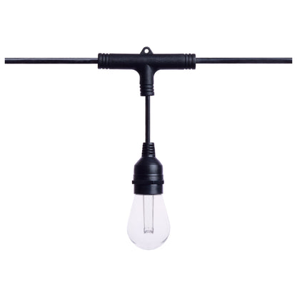 Satco S11191 9W S14 CCT Selectable LED Light Bulb 4-Pin Base