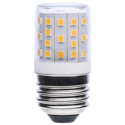 Satco S11206 3.5W T14 Natural Light LED Light Bulb Medium Base