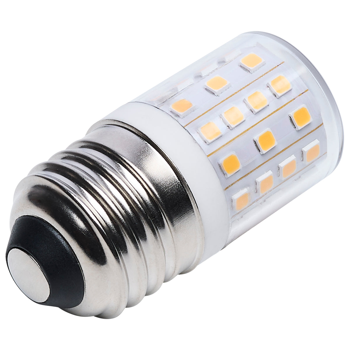 Satco S11206 3.5W T14 Natural Light LED Light Bulb Medium Base
