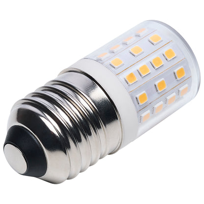 Satco S11207 3.5W T14 Soft White LED Light Bulb European Medium Base