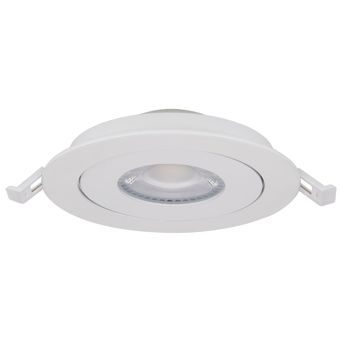 Satco S11293R1 9W Integrated LED CCT Selectable LED Light Bulb Integrated Base