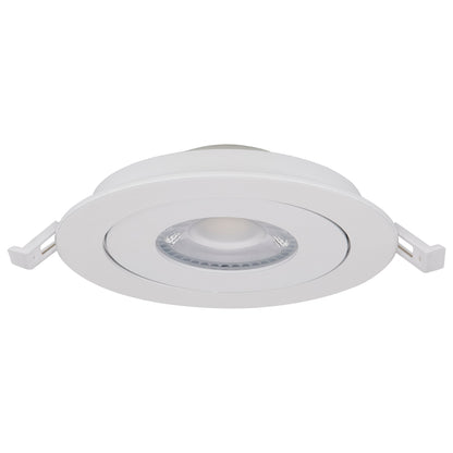 Satco S11293R1 9W Integrated LED CCT Selectable LED Light Bulb Integrated Base