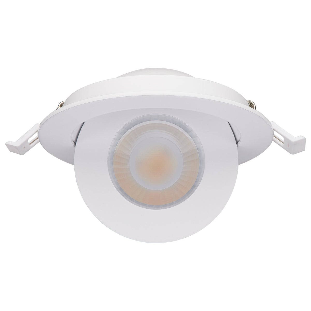 Satco S11293R1 9W Integrated LED CCT Selectable LED Light Bulb Integrated Base