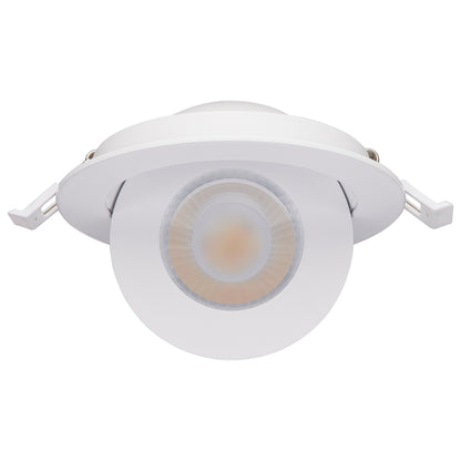 Satco S11293R1 9W Integrated LED CCT Selectable LED Light Bulb Integrated Base