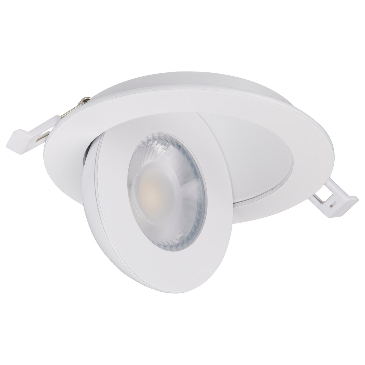 Satco S11293R1 9W Integrated LED CCT Selectable LED Light Bulb Integrated Base