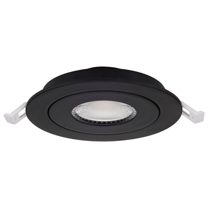 Satco S11294R1 9W Integrated LED CCT Selectable LED Light Bulb Integrated Base