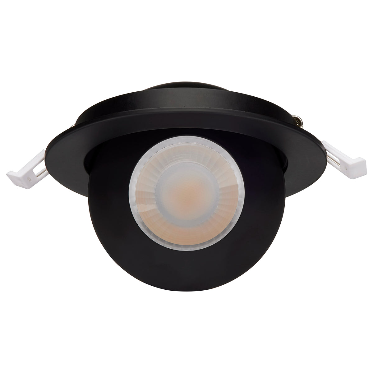 Satco S11294R1 9W Integrated LED CCT Selectable LED Light Bulb Integrated Base