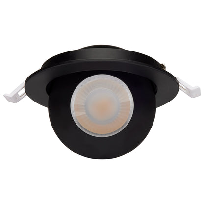 Satco S11294R1 9W Integrated LED CCT Selectable LED Light Bulb Integrated Base