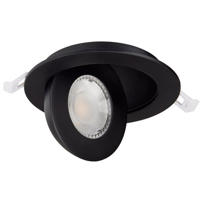 Satco S11294R1 9W Integrated LED CCT Selectable LED Light Bulb Integrated Base