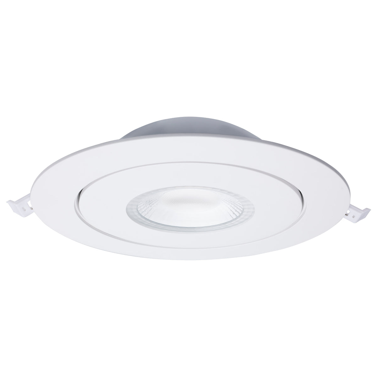 Satco S11295R1 15W Integrated LED CCT Selectable LED Light Bulb Integrated Base