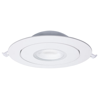 Satco S11295R1 15W Integrated LED CCT Selectable LED Light Bulb Integrated Base