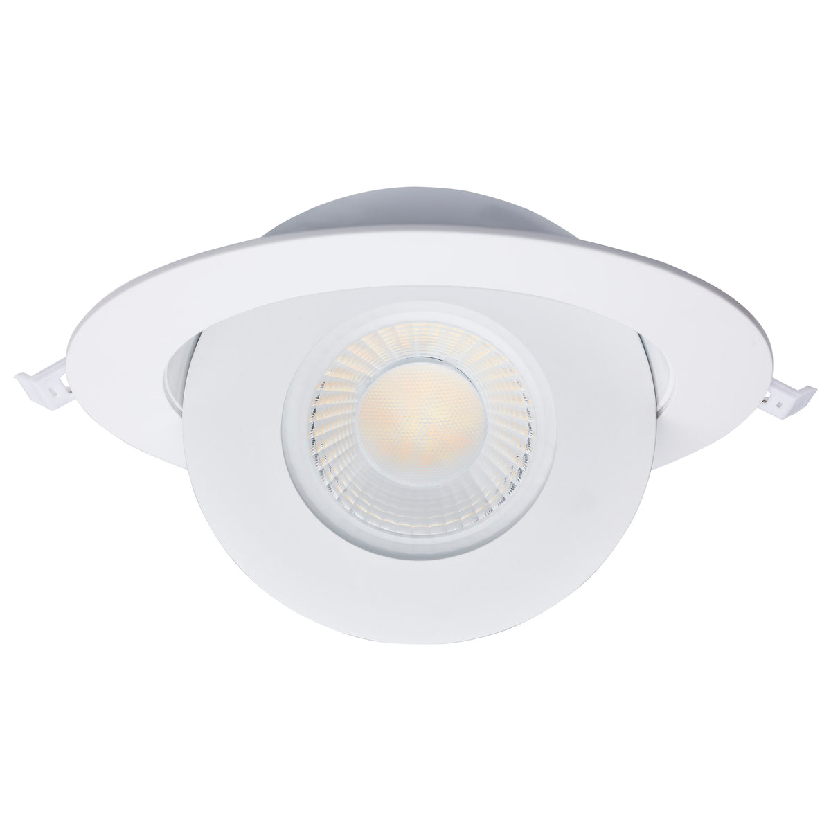 Satco S11295R1 15W Integrated LED CCT Selectable LED Light Bulb Integrated Base