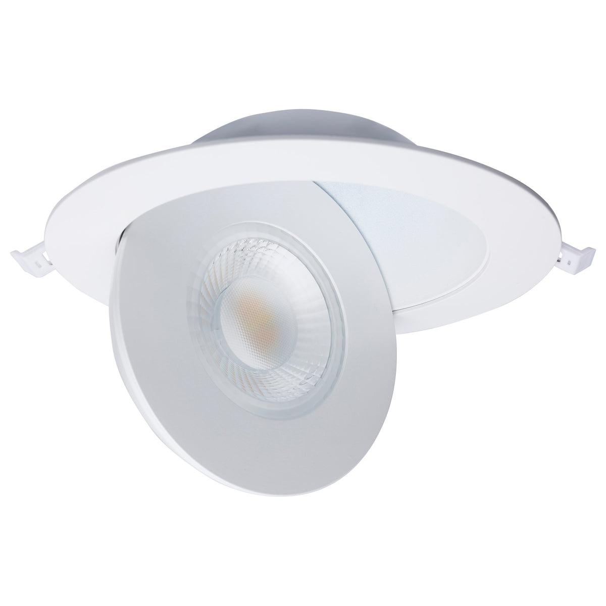 Satco S11295R1 15W Integrated LED CCT Selectable LED Light Bulb Integrated Base