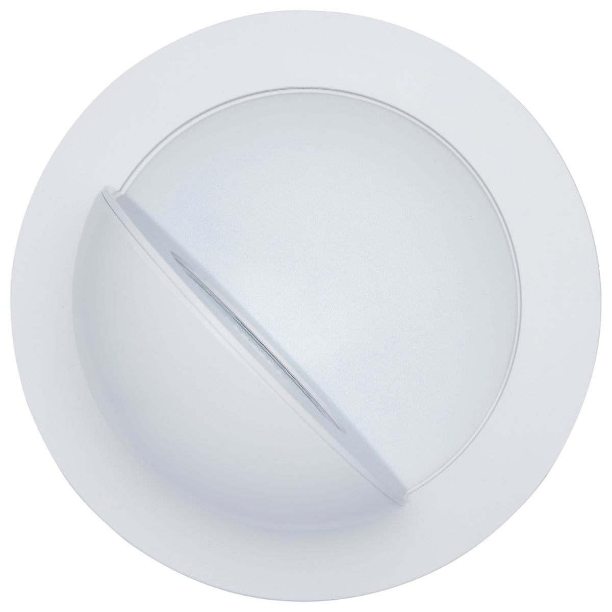 Satco S11295R1 15W Integrated LED CCT Selectable LED Light Bulb Integrated Base