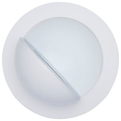 Satco S11295R1 15W Integrated LED CCT Selectable LED Light Bulb Integrated Base
