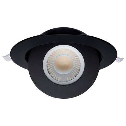 Satco S11296R1 15W Integrated LED CCT Selectable LED Light Bulb Integrated Base