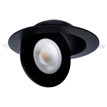 Satco S11296R1 15W Integrated LED CCT Selectable LED Light Bulb Integrated Base