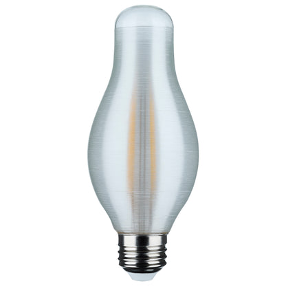 Satco S11314 7W H19 Natural Light LED Light Bulb Medium Base