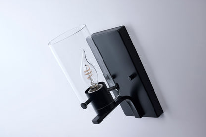 Satco S11534 4W CA11 Soft White LED Light Bulb Candelabra Base