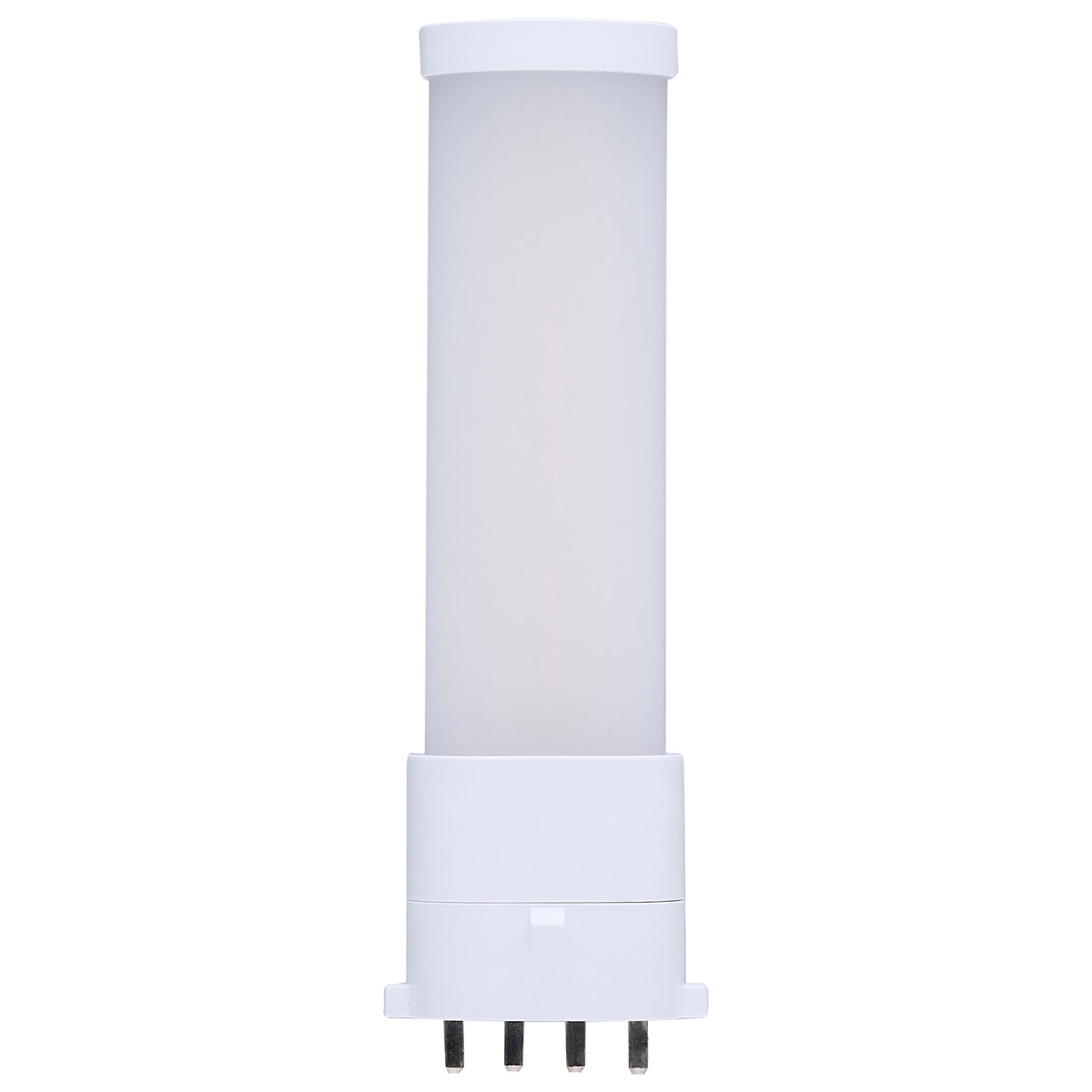 Satco S11555 3.5W PL CCT Selectable LED Light Bulb 2G7 (4-Pin) Base