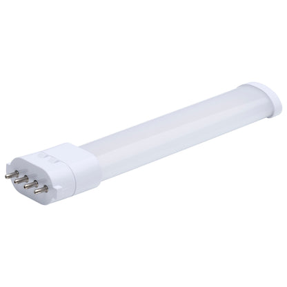 Satco S11556 5.5W PL CCT Selectable LED Light Bulb 2GX7 (4-Pin) Base