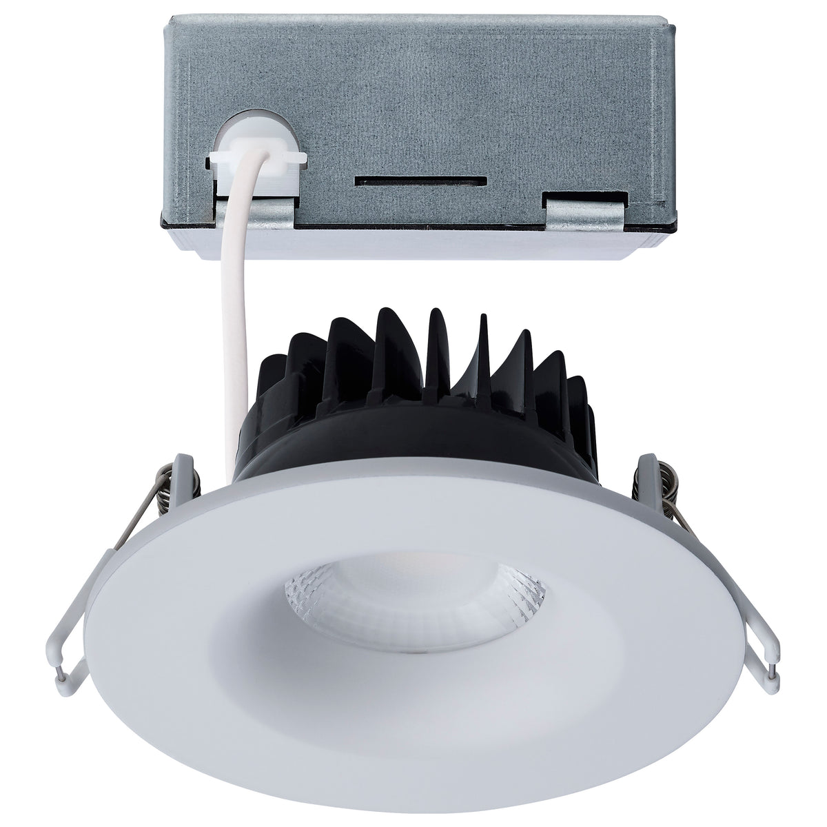 Satco S11630R1 10W Integrated LED CCT Selectable LED Light Bulb Integrated Base