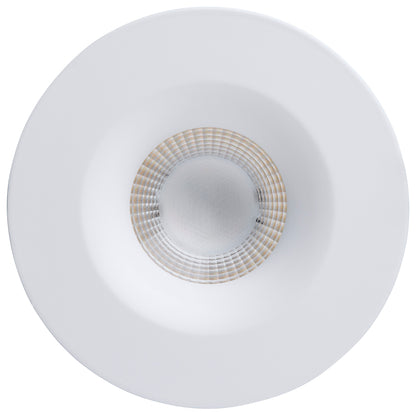 Satco S11630R1 10W Integrated LED CCT Selectable LED Light Bulb Integrated Base