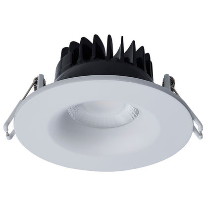 Satco S11630R1 10W Integrated LED CCT Selectable LED Light Bulb Integrated Base