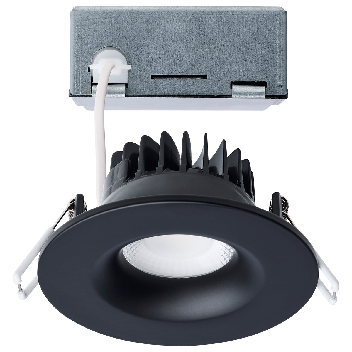 Satco S11631R1 10W Integrated LED CCT Selectable LED Light Bulb Integrated Base