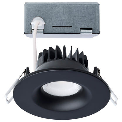 Satco S11631R1 10W Integrated LED CCT Selectable LED Light Bulb Integrated Base