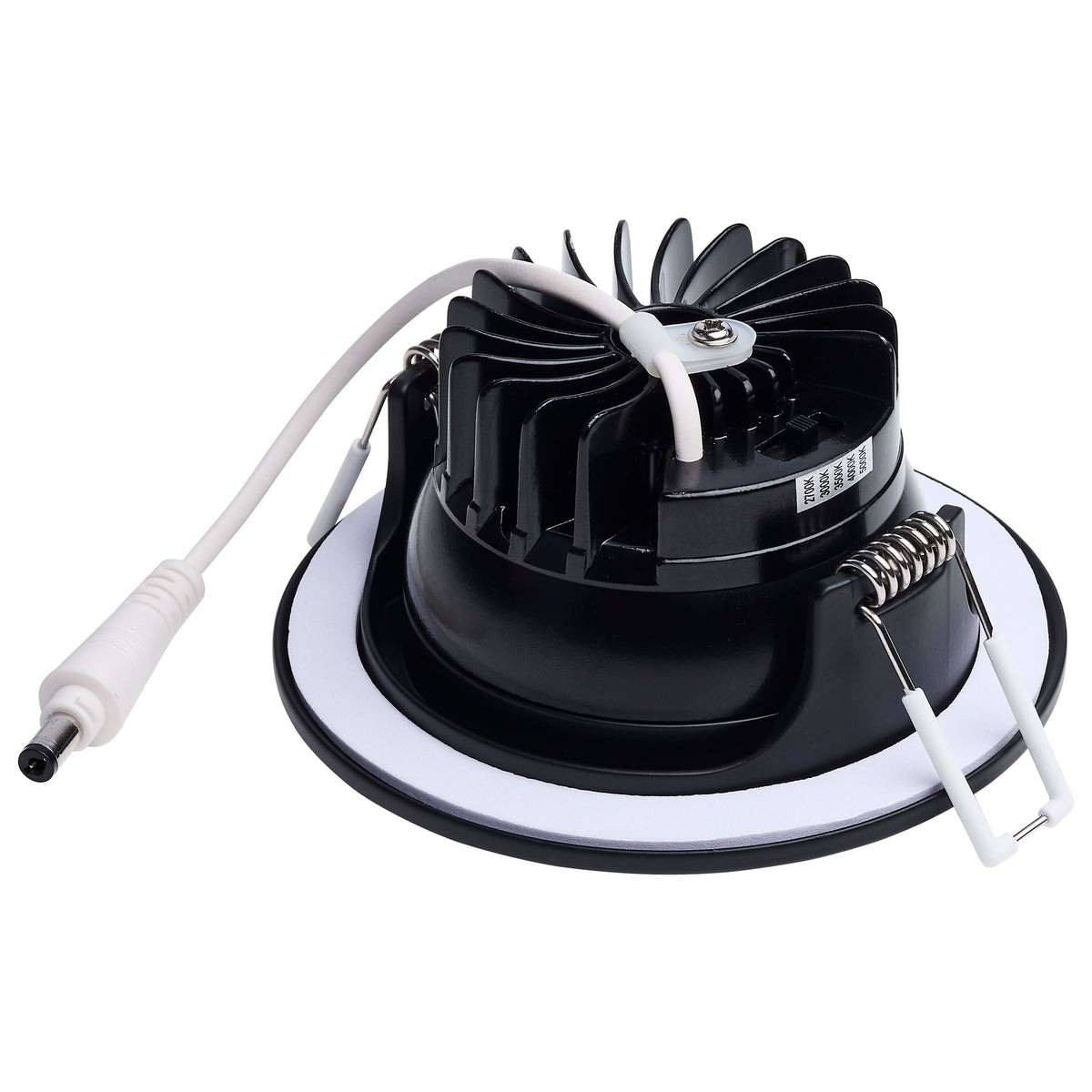 Satco S11631R1 10W Integrated LED CCT Selectable LED Light Bulb Integrated Base